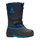 Kamik Winterstiefel Waterbug 5G (wasserdicht) navyblau Kinder